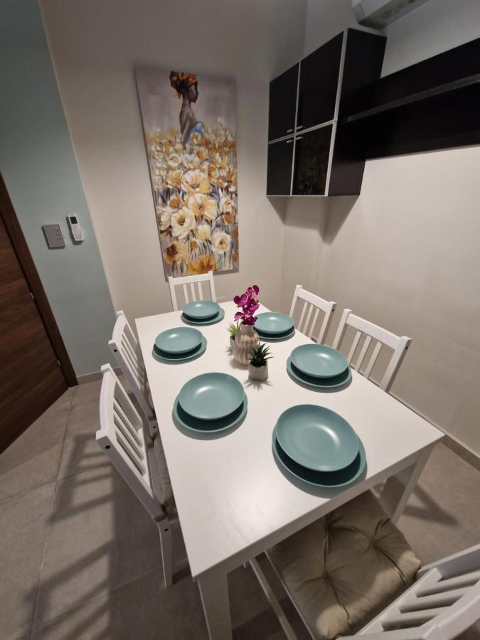 Comfort And Convenience Flat 4 Dad'S Court San Pawl il-Baħar Eksteriør bilde
