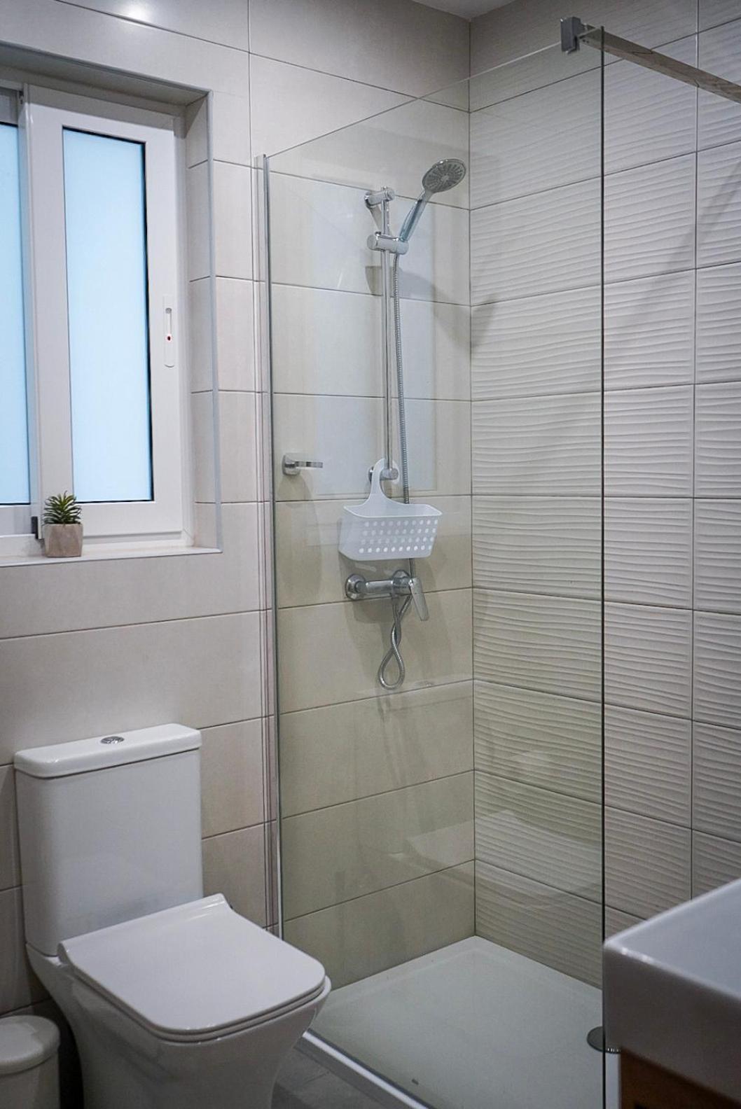 Comfort And Convenience Flat 4 Dad'S Court San Pawl il-Baħar Eksteriør bilde