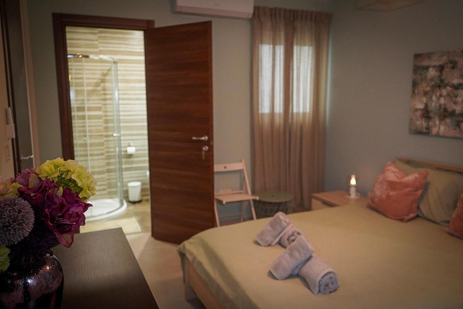 Comfort And Convenience Flat 4 Dad'S Court San Pawl il-Baħar Eksteriør bilde