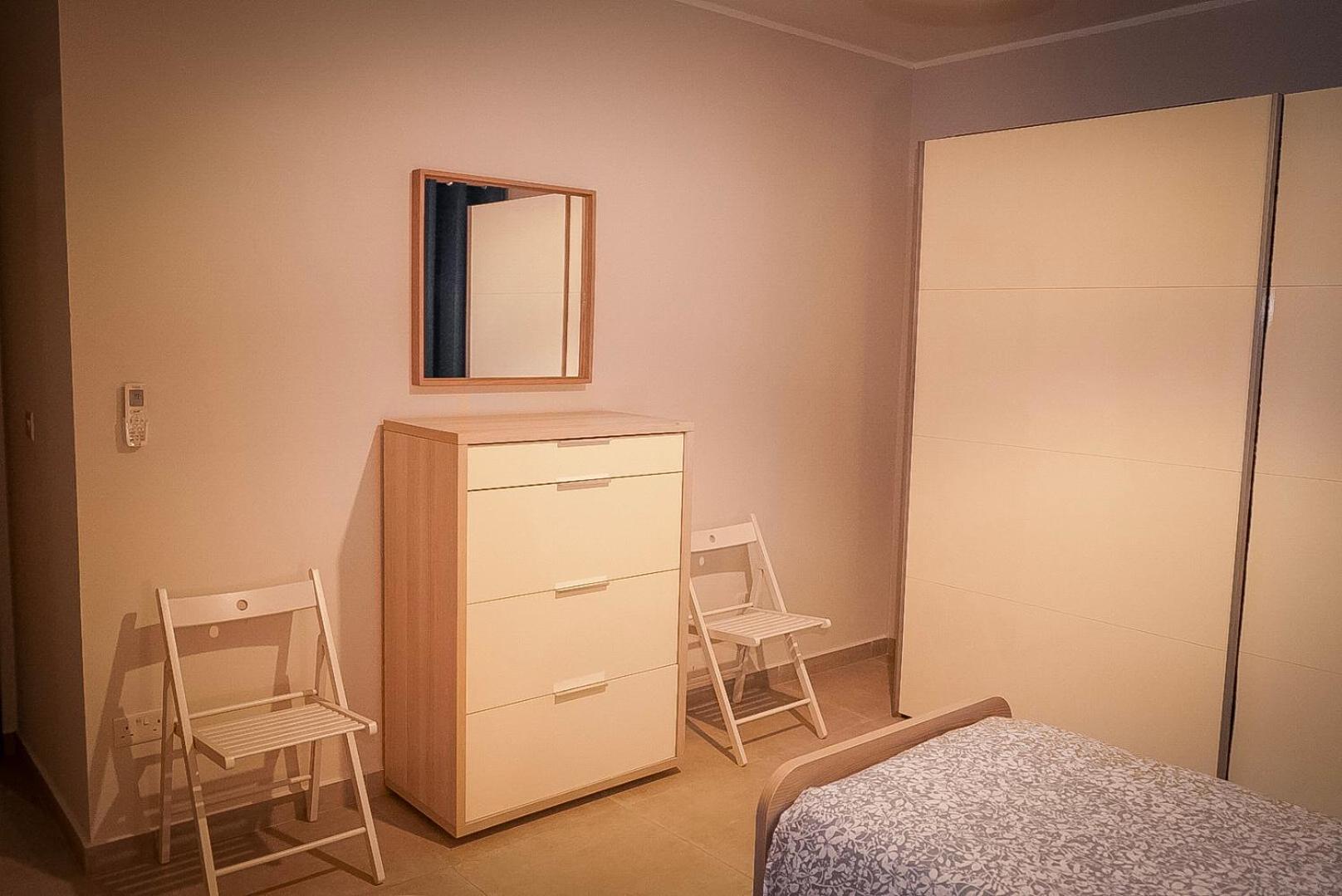 Comfort And Convenience Flat 4 Dad'S Court San Pawl il-Baħar Eksteriør bilde