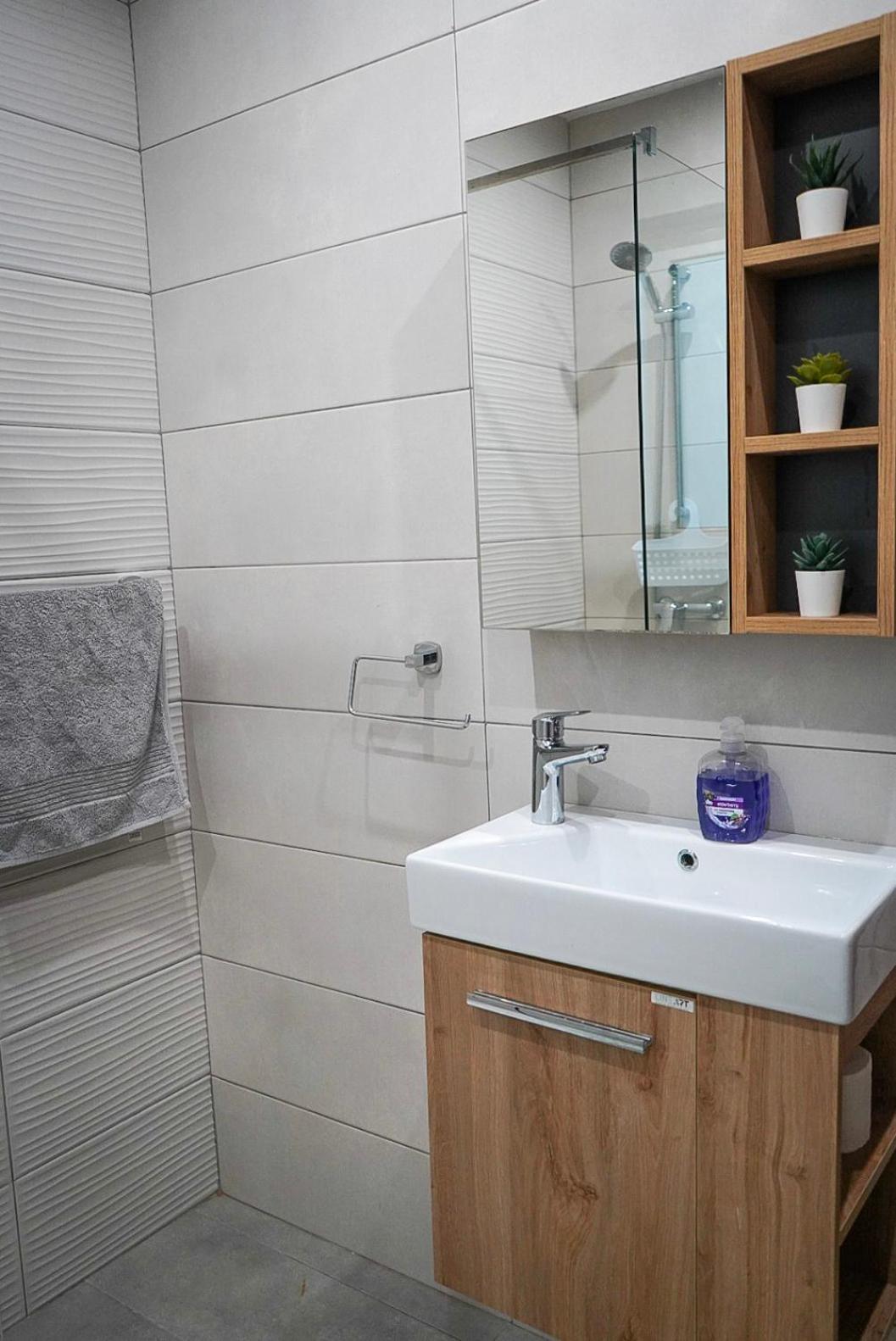 Comfort And Convenience Flat 4 Dad'S Court San Pawl il-Baħar Eksteriør bilde