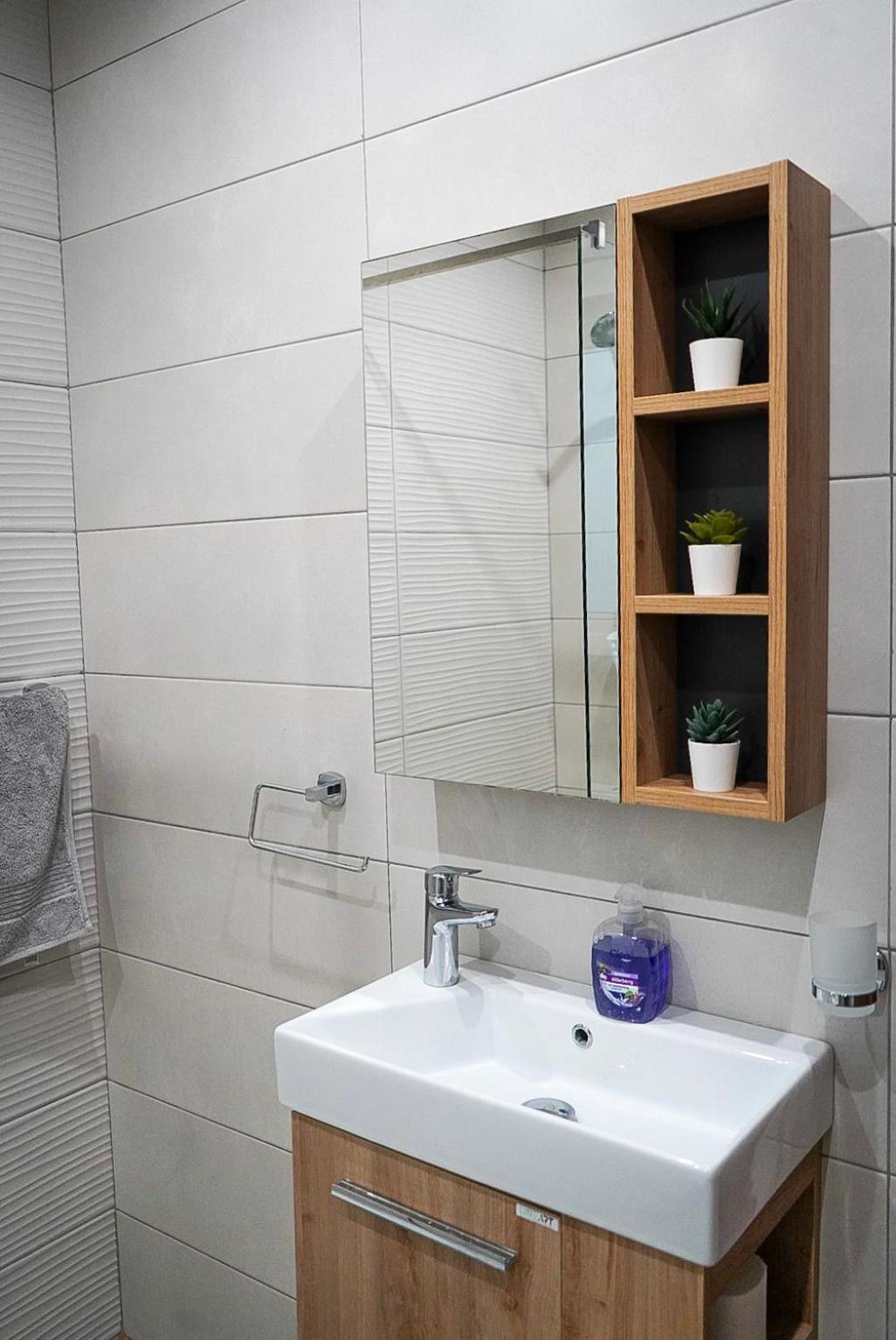 Comfort And Convenience Flat 4 Dad'S Court San Pawl il-Baħar Eksteriør bilde