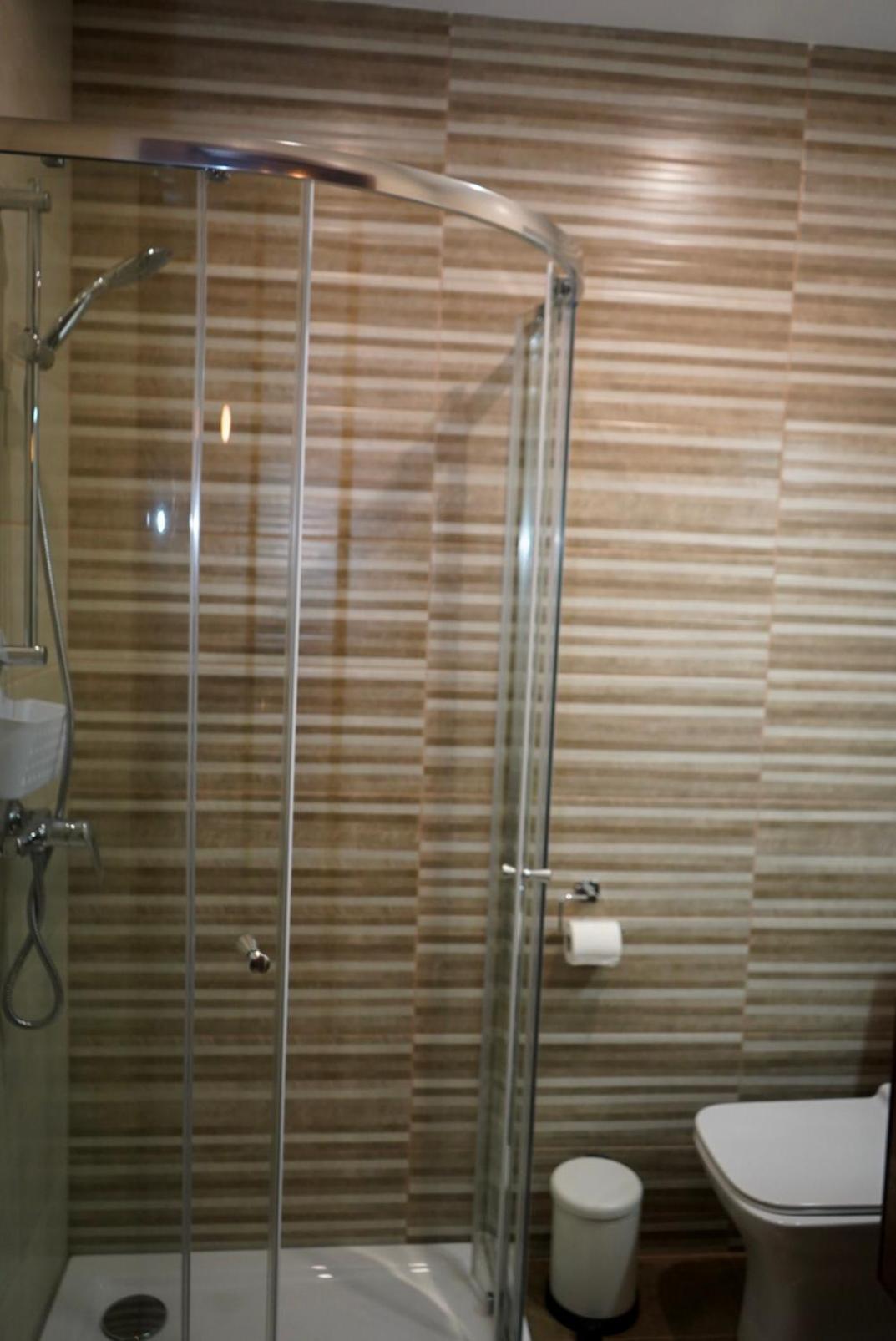 Comfort And Convenience Flat 4 Dad'S Court San Pawl il-Baħar Eksteriør bilde