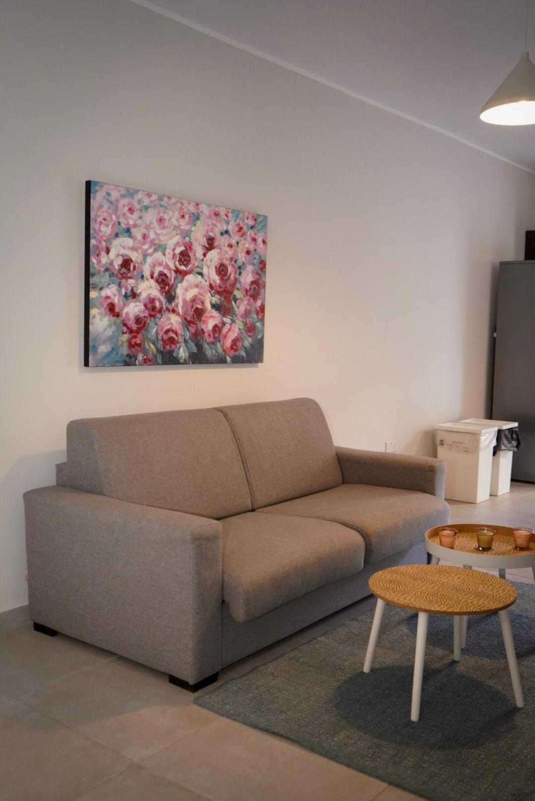 Comfort And Convenience Flat 4 Dad'S Court San Pawl il-Baħar Eksteriør bilde