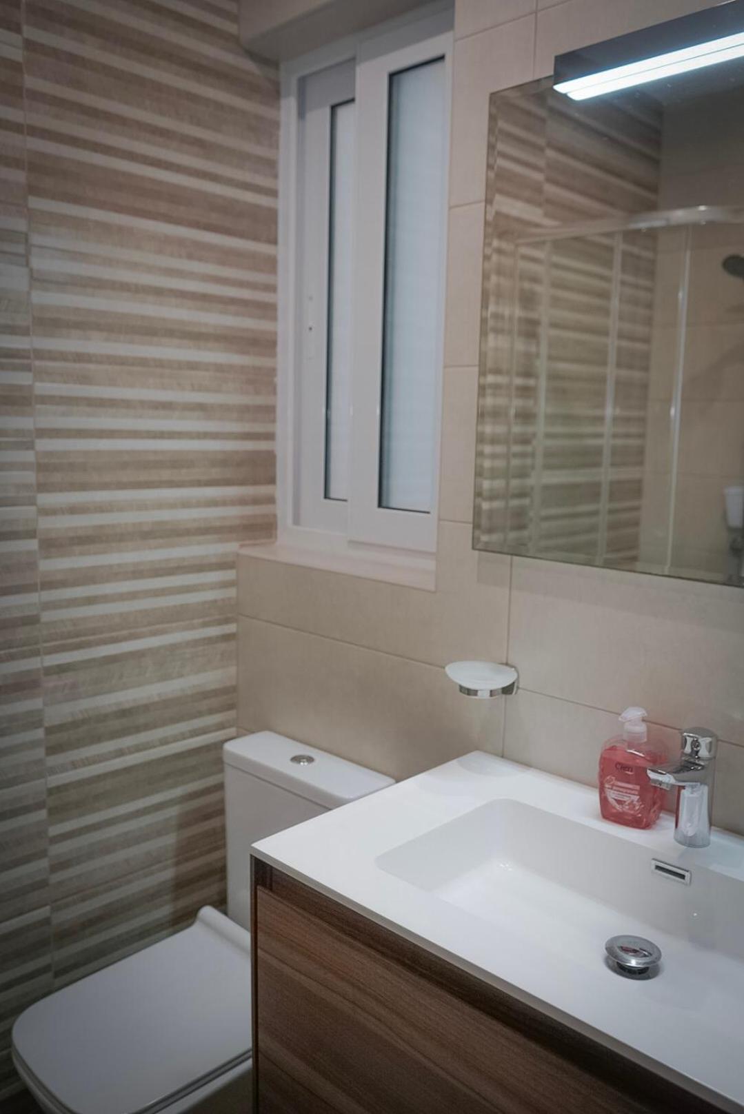 Comfort And Convenience Flat 4 Dad'S Court San Pawl il-Baħar Eksteriør bilde