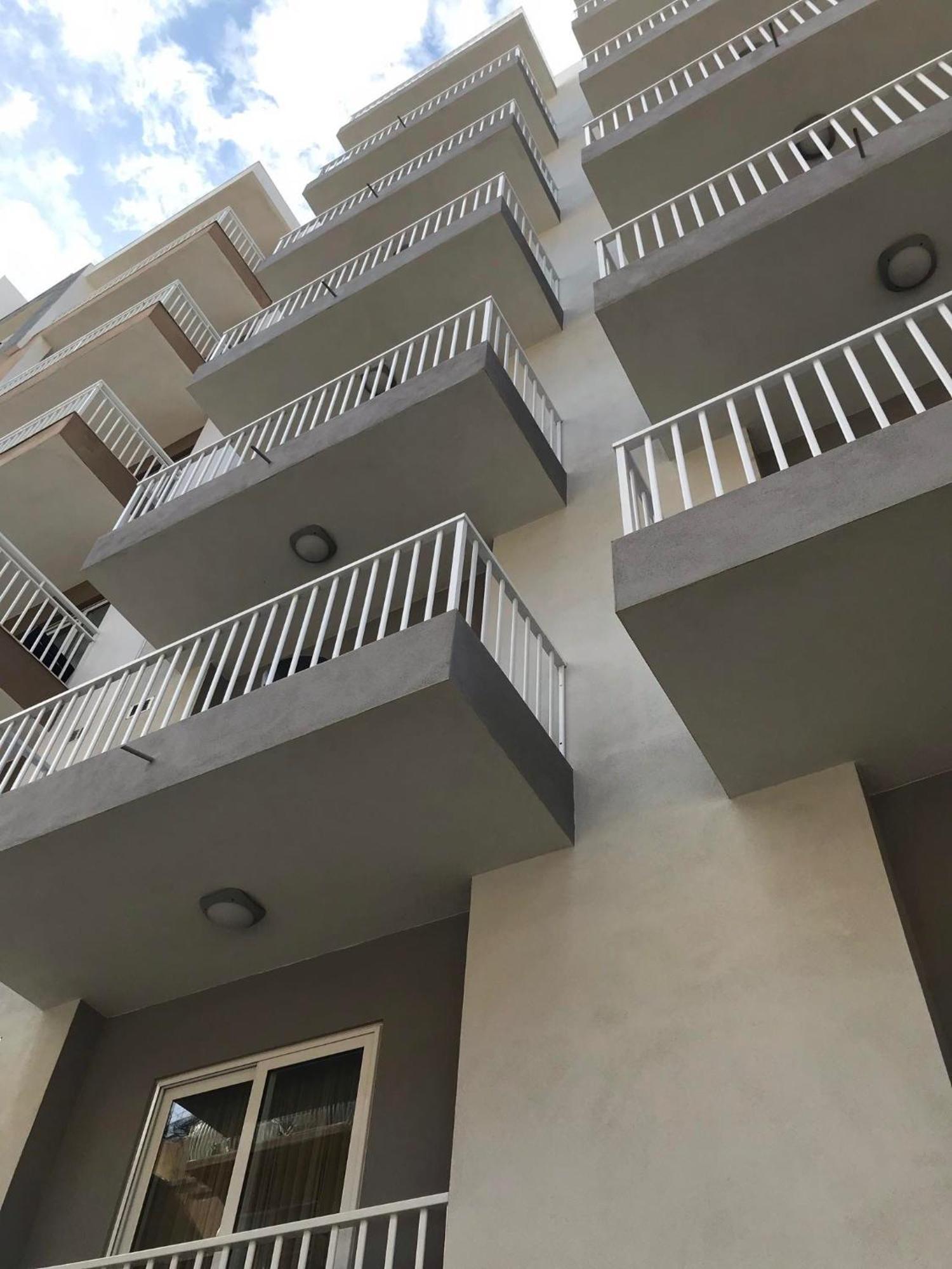 Comfort And Convenience Flat 4 Dad'S Court San Pawl il-Baħar Eksteriør bilde